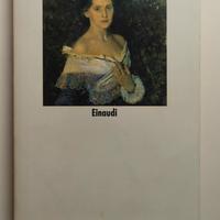 la guardia bianca Bulgakov Einaudi 