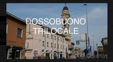 Dossobuono - trilocale