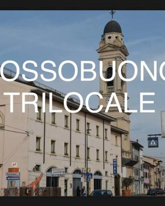 Dossobuono - trilocale