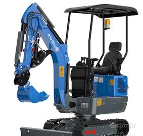 Escavatori rippa r10 disponibili subito