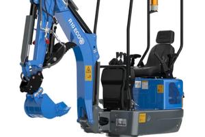 Escavatori rippa r10 disponibili subito