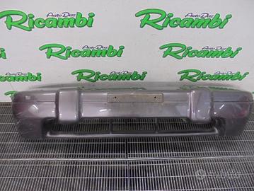 PARAURTI ANTERIORE PER KIA SPORTAGE JA 2001