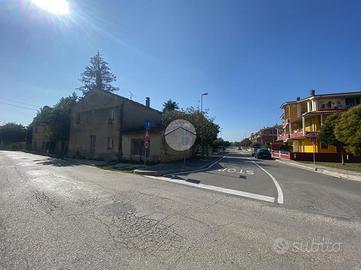 CASA INDIPENDENTE A FANO