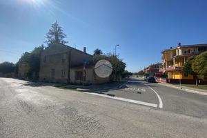 CASA INDIPENDENTE A FANO