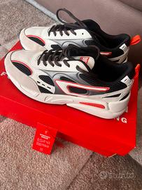 Scarpe da uomo Diesel Nr 42