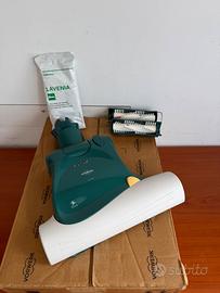 Battitappeto per tutte le folletto eb360 vorwerk