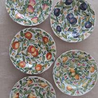 Piatti da parete