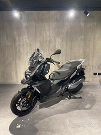 Bmw C 400 X - ANNO 2024 - KM 4658