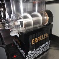 Granitore Doppio Eraclea Professionale Bar