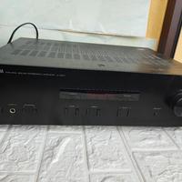 YAMAHA A-S201 AMPLIFICATORE STEREO 