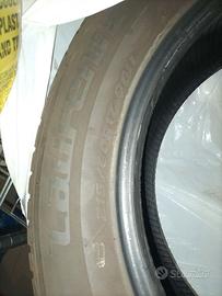 Gomme invernali laufenn