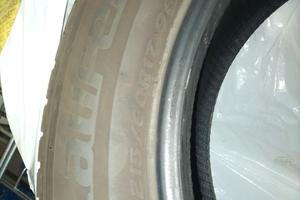 Gomme invernali laufenn