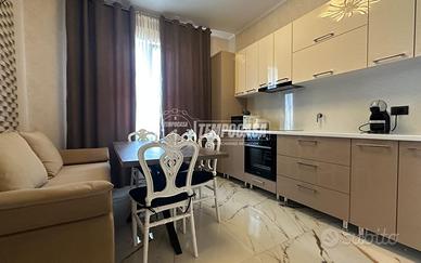 Quadrilocale Ristrutturato Ampia Metratura