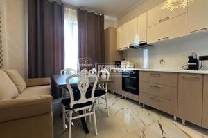 Quadrilocale Ristrutturato Ampia Metratura