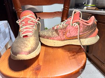 Scarpe Nike LeBron 21 (XXI) Originali
