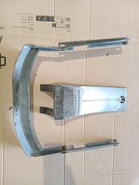 piaggio spoiler nasello vespa px t5 125