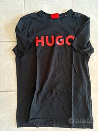 maglietta hugo boss