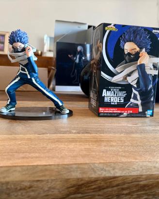 Hitoshi Shinso Banpresto Amazing Heroes Vol.18