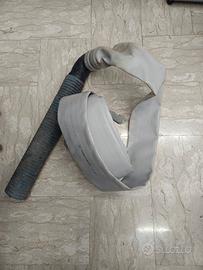 tubo irrigazione/ricarica cisterna