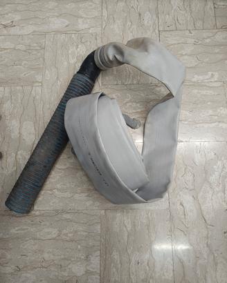 tubo irrigazione/ricarica cisterna