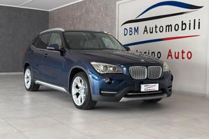 Bmw X1 xDrive20d X Line