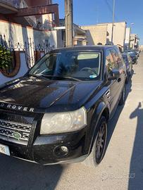 Freelander