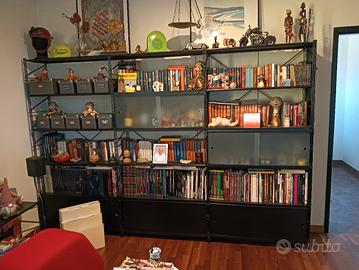 libreria di design