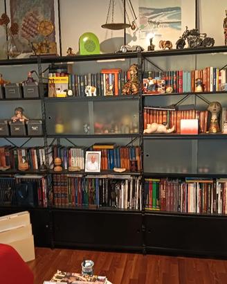 libreria di design