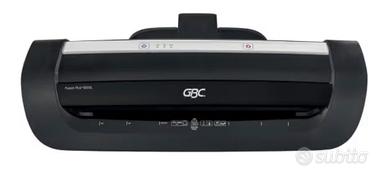 Plastificatrice GBC Fusion Plus 6000L A3 4 rulli