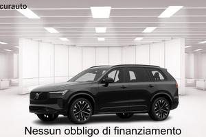 VOLVO Xc90 T8 Plug-In Hybrid Awd Aut. 7 Posti Ultr