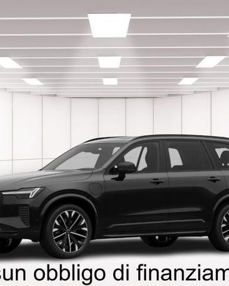 VOLVO Xc90 T8 Plug-In Hybrid Awd Aut. 7 Posti Ultr