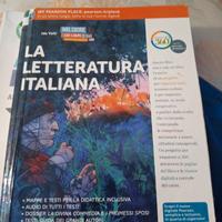 libri per  seconda media
