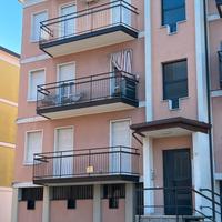 Bilocale al piano rialzato