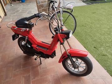 Gilera Eco anno 1982 