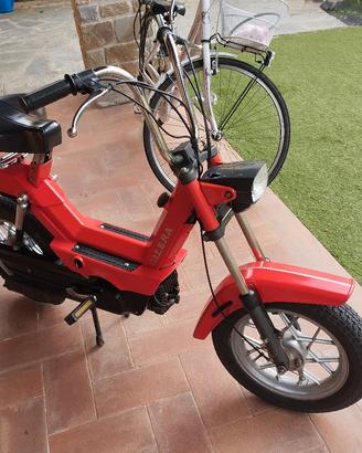 Gilera Eco anno 1982 