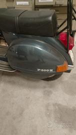 Piaggio Vespa P 200 E - 1980