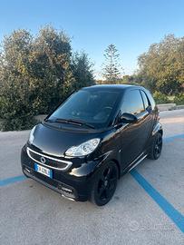 smart 451 turbo