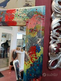 MERAVIGLIOSO SPECCHIO NUOVO