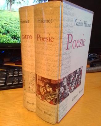 Libri di grande interesse
