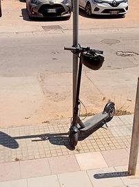 Monopattino elettrico