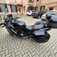 Kawasaki GTR 1400-2009