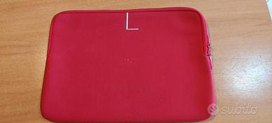 2 Borse Tucano - Tracolle per PC Portatile