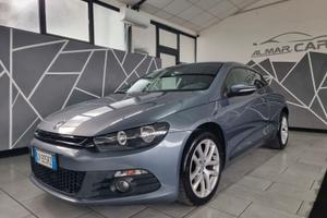 Volkswagen Scirocco 1.4 TSI 160CV Manuale