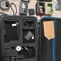 Gopro hero 10 v black 