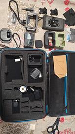 Gopro hero 10 v black 