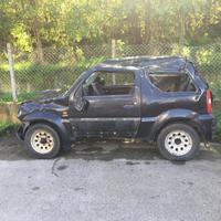 RICAMBI SUZUKI JIMNY
