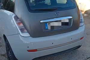  Lancia Y