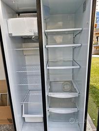 ricambi per frigorifero GE side by side