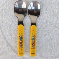 Set 2 Posate Bimbi Disney 