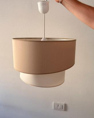 Lampadario come nuovo